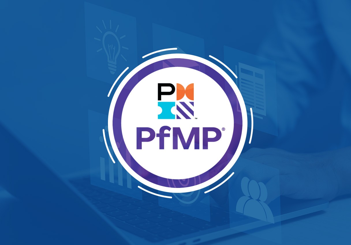 أخصائي إدارة محفظة المشاريع - (PfMP) Portfolio Management